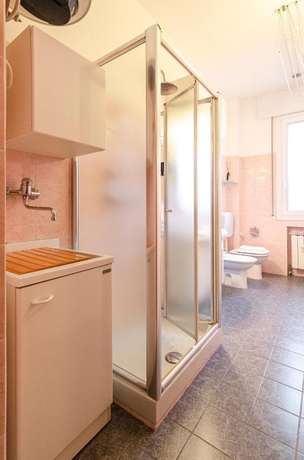 Apartamento Dimora Panesa Bolonia Exterior foto