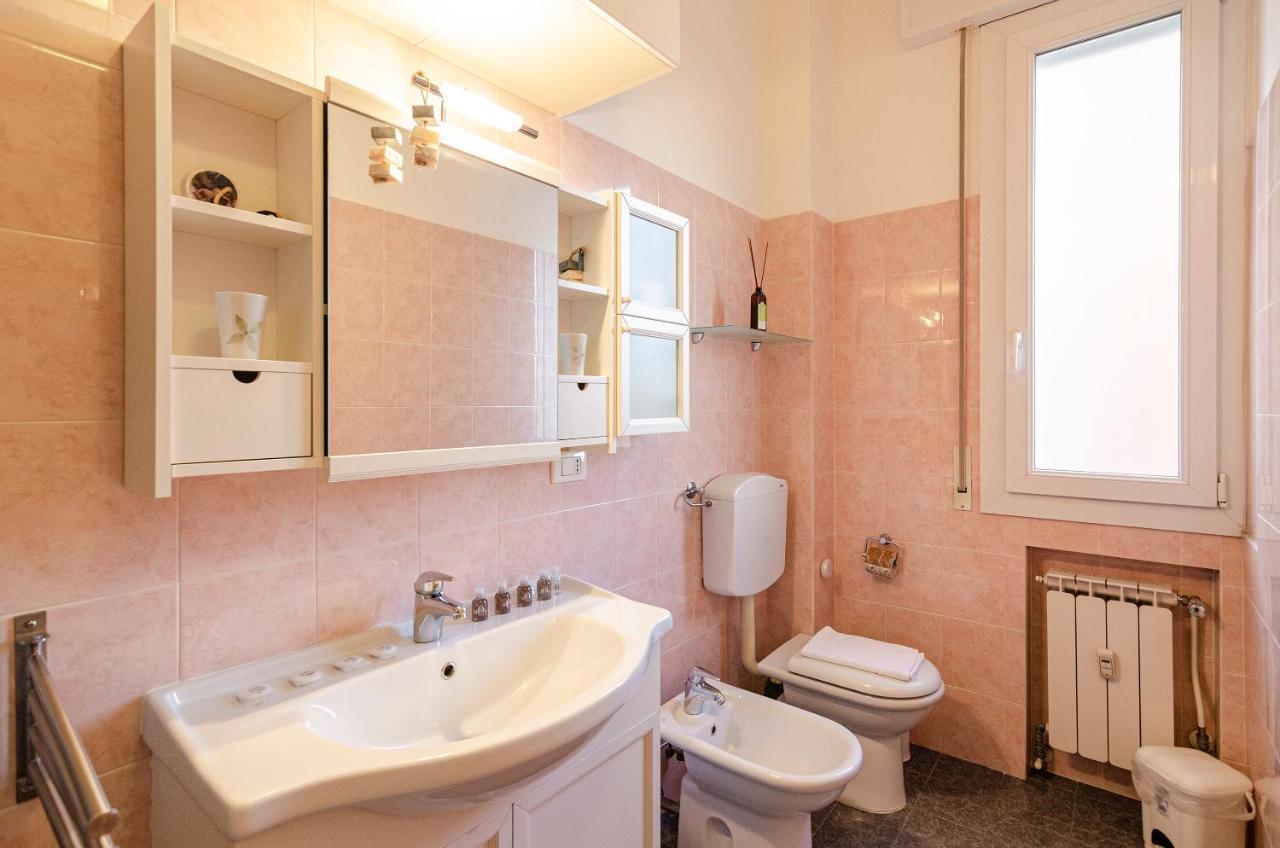 Apartamento Dimora Panesa Bolonia Exterior foto