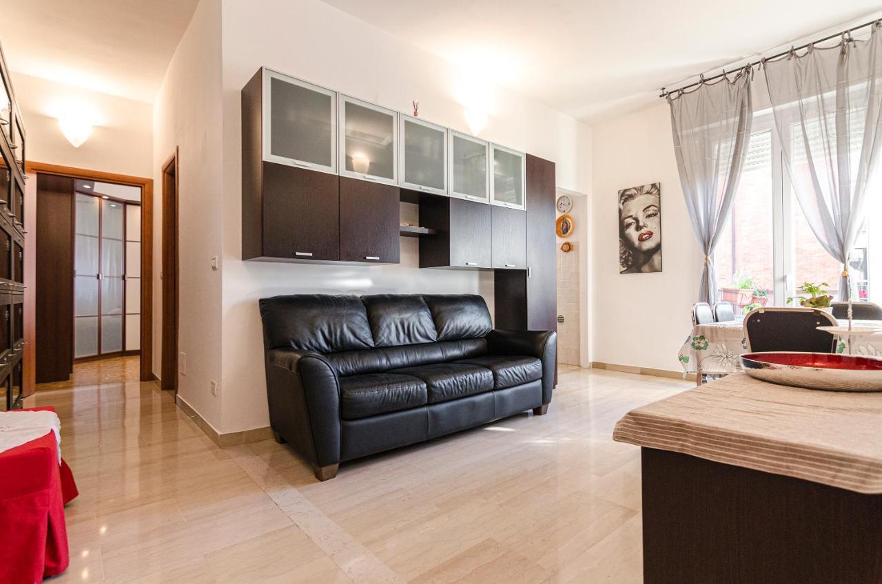 Apartamento Dimora Panesa Bolonia Exterior foto