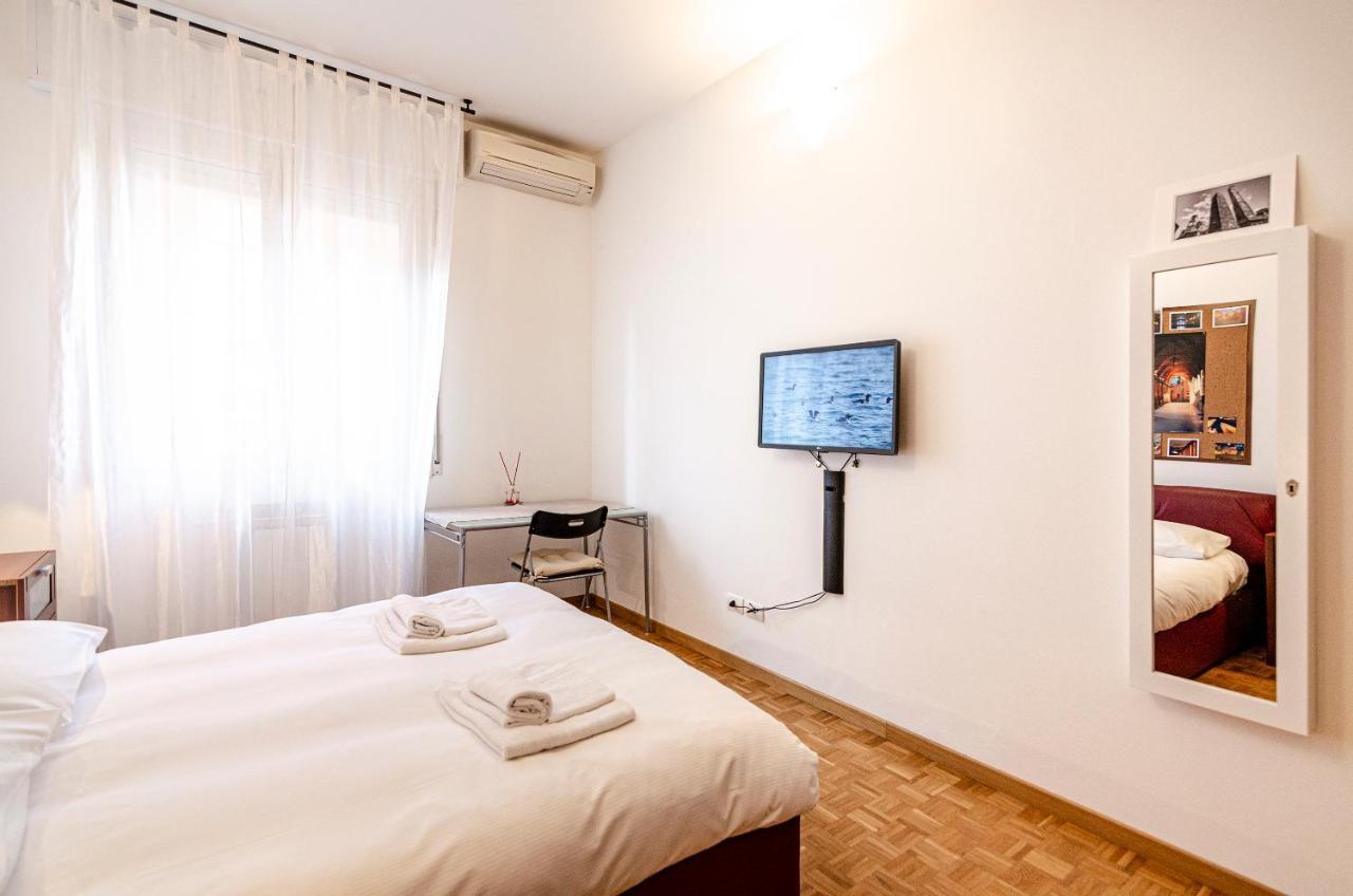 Apartamento Dimora Panesa Bolonia Exterior foto