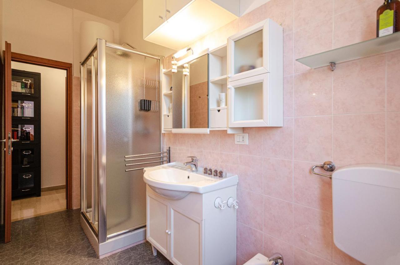 Apartamento Dimora Panesa Bolonia Exterior foto