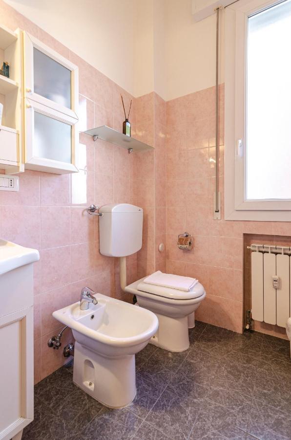 Apartamento Dimora Panesa Bolonia Exterior foto