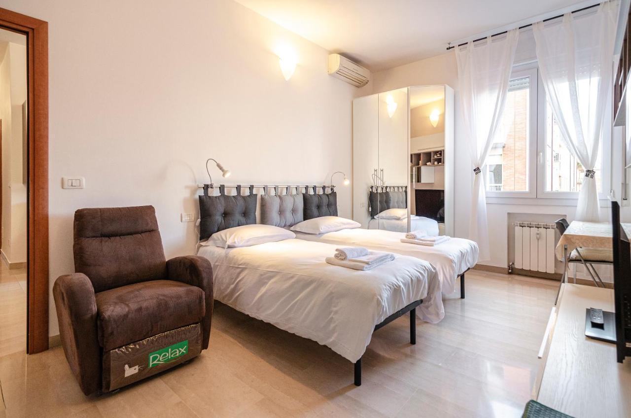 Apartamento Dimora Panesa Bolonia Exterior foto